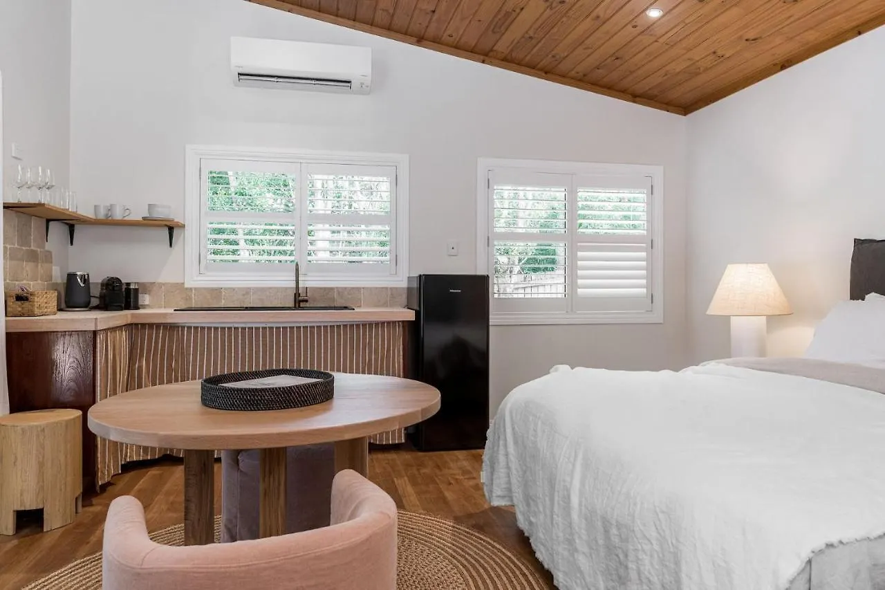 Sunset Bungalow 101 Byron Bay 0*,