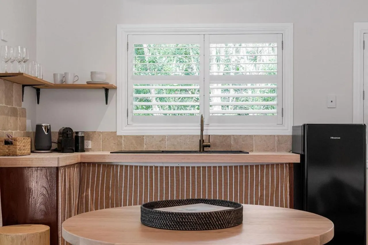 Sunset Bungalow 101 Byron Bay